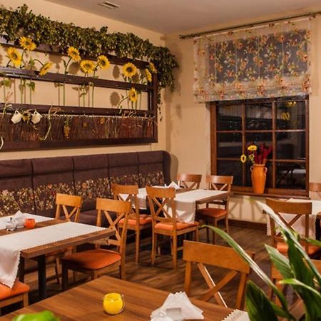 Confero Bed & Breakfast Nysa Luaran gambar