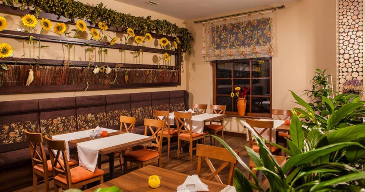 Confero Bed & Breakfast Nysa Luaran gambar