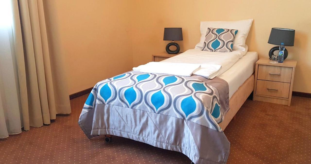 Confero Bed & Breakfast Nysa Luaran gambar