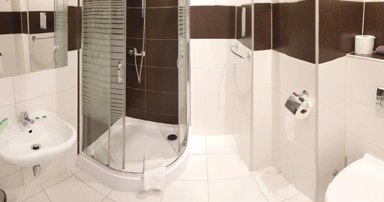 Confero Bed & Breakfast Nysa Luaran gambar