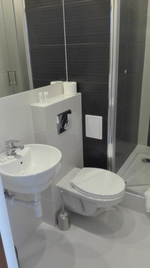 Confero Bed & Breakfast Nysa Luaran gambar