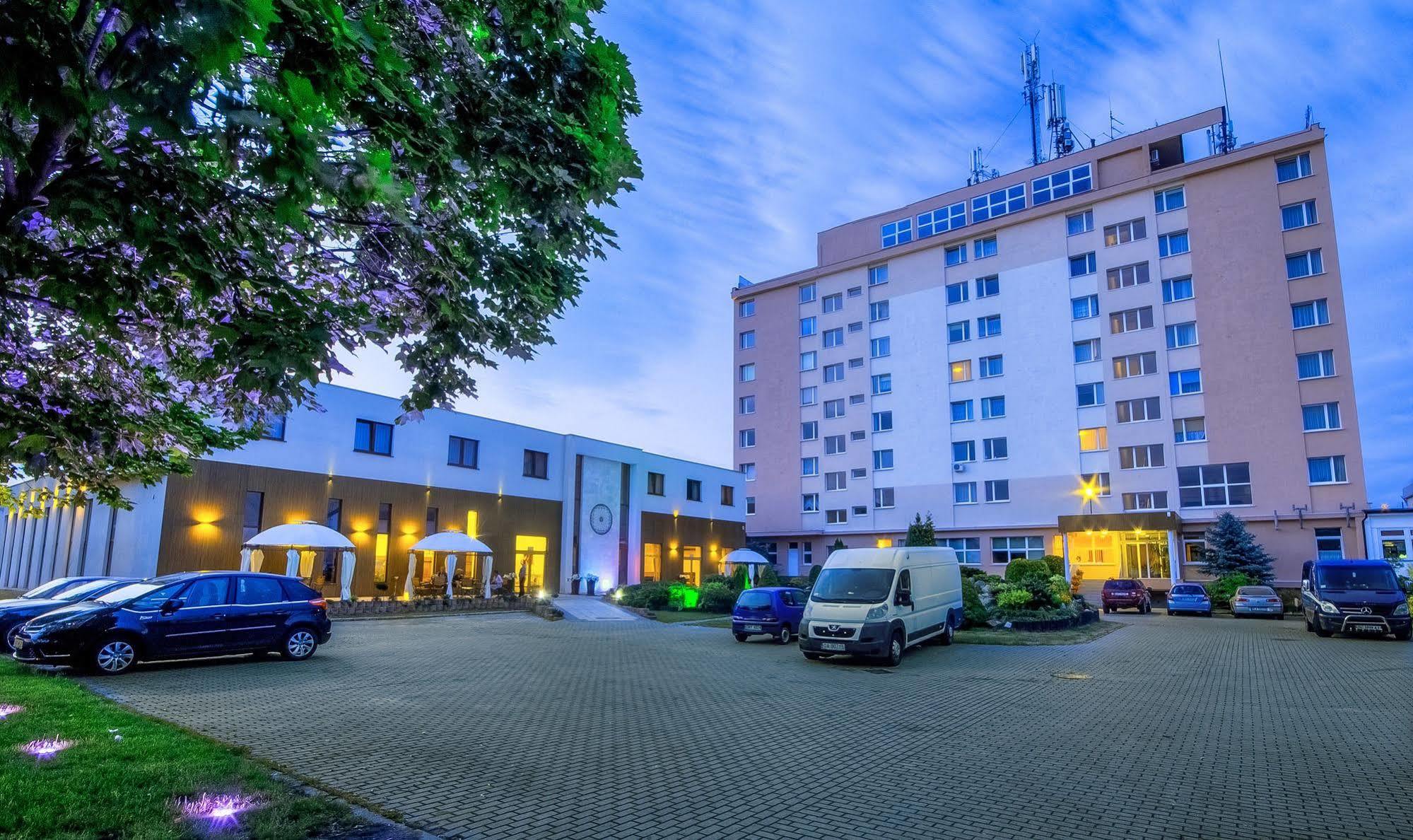 Confero Bed & Breakfast Nysa Luaran gambar